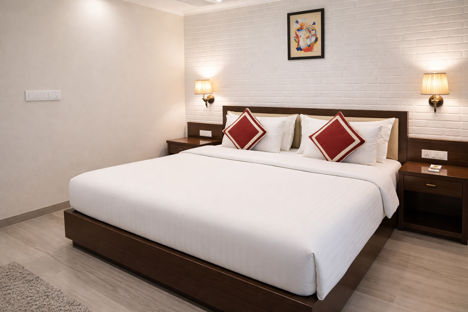 Hotel Diplomat Residency 6/46