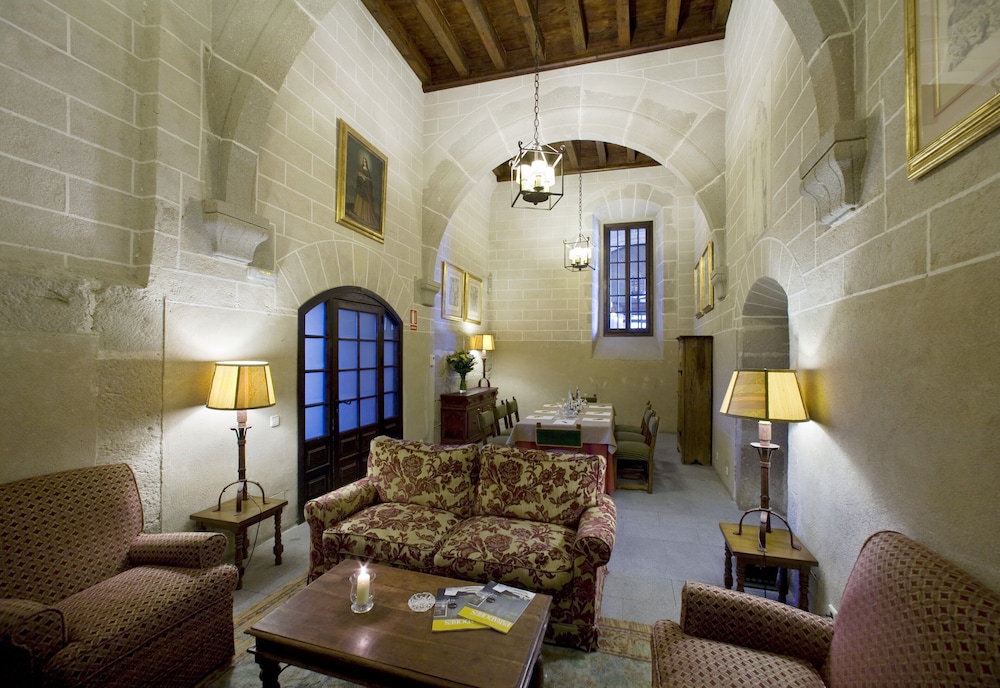Parador de Plasencia 42/65