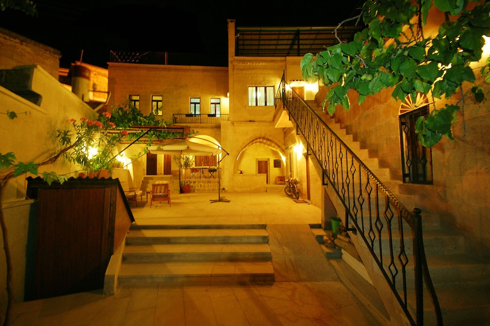 Karadut Cave Hotel 43/50