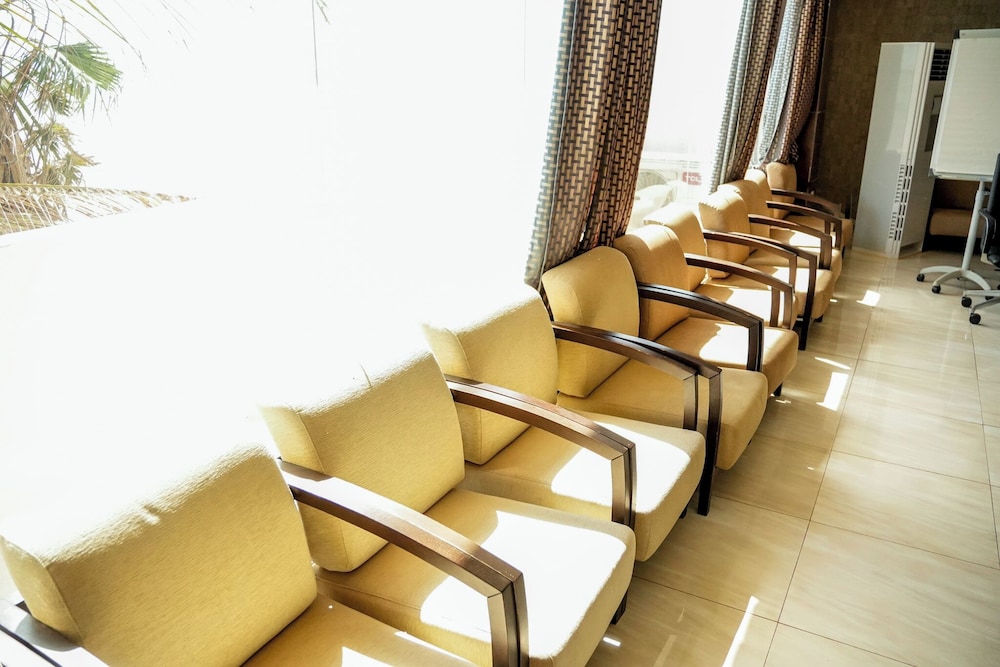 Iris Hotel Ressort Space et Resort 18/50