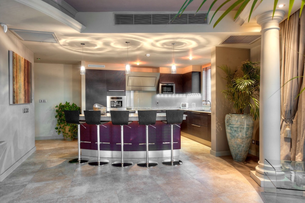 Radisson Blu Resort & Spa, Malta Golden Sands 9/49
