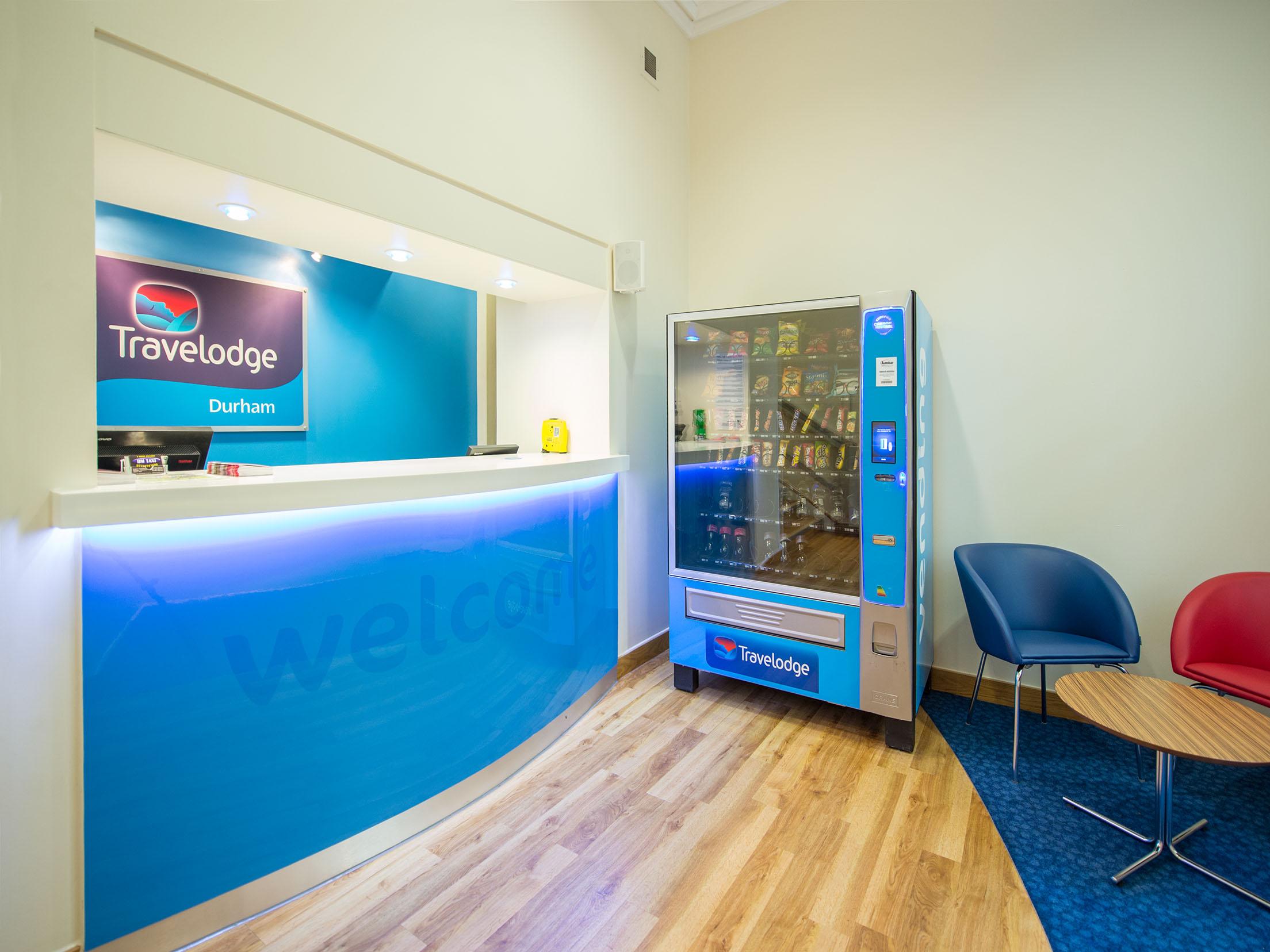 Travelodge Durham 6/33