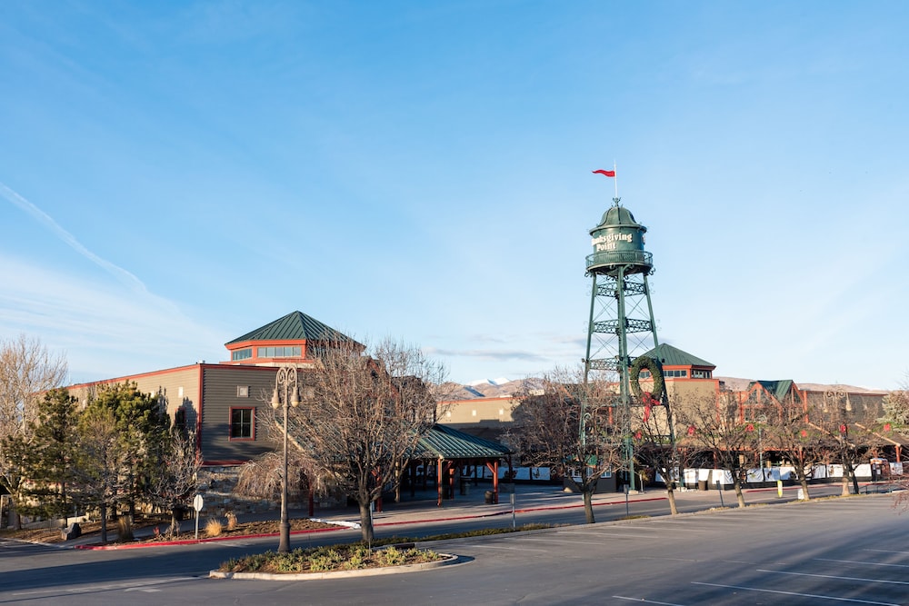 Hyatt Place Salt Lake City/Lehi 14/69