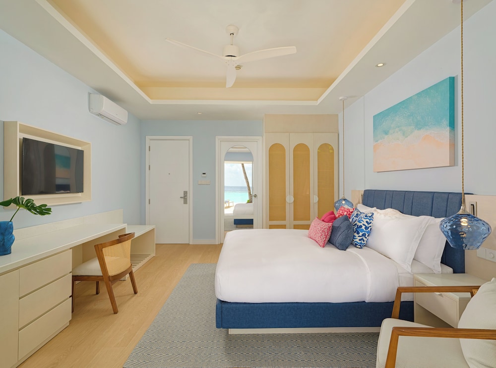 ERI Maldives 35/74