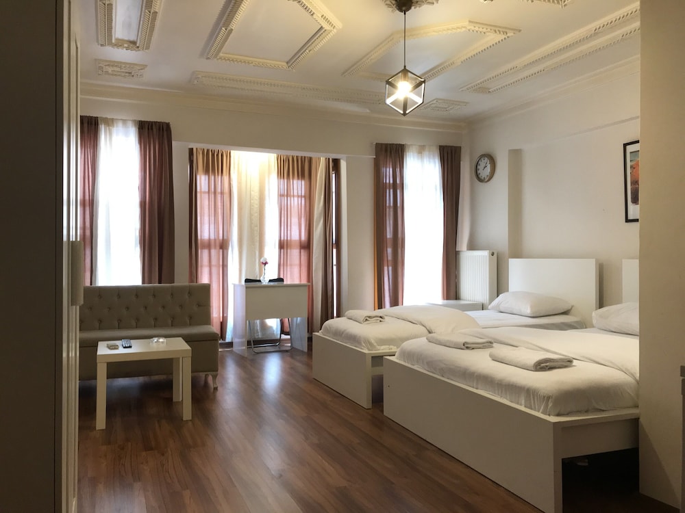 Levo Suites Macka 27/33