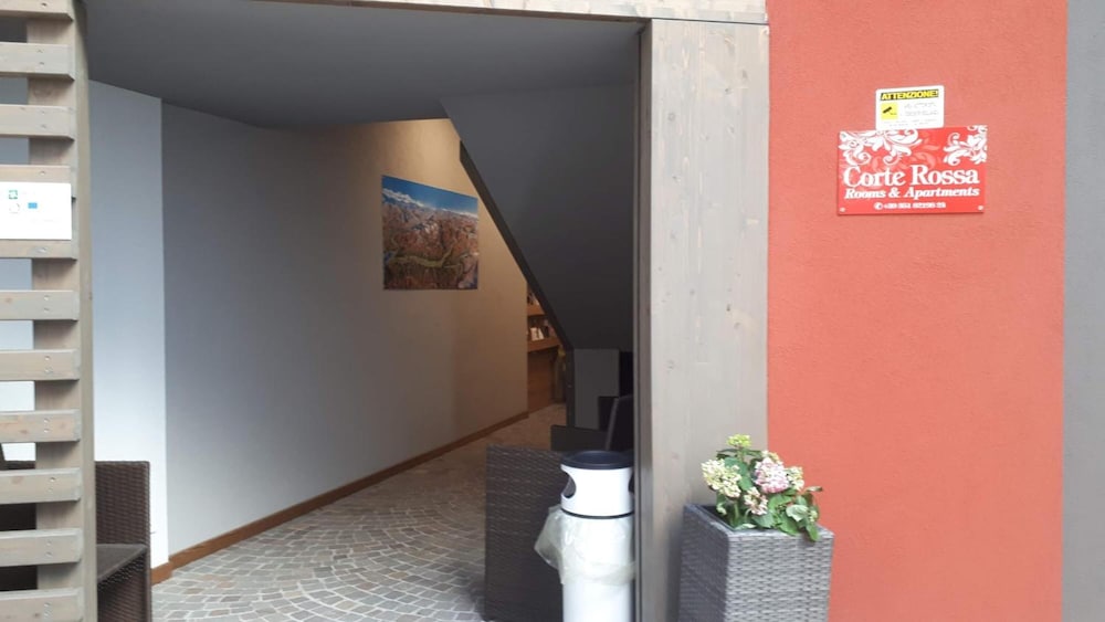 B&B Corte Rossa 8/50
