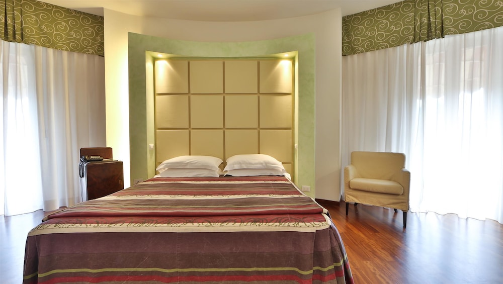 Best Western Cesena Hotel 15/29