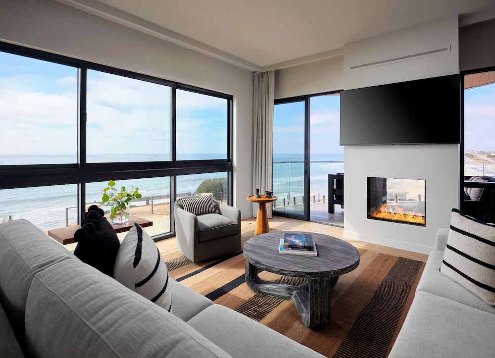 Alila Marea Beach Resort Encinitas 25/39