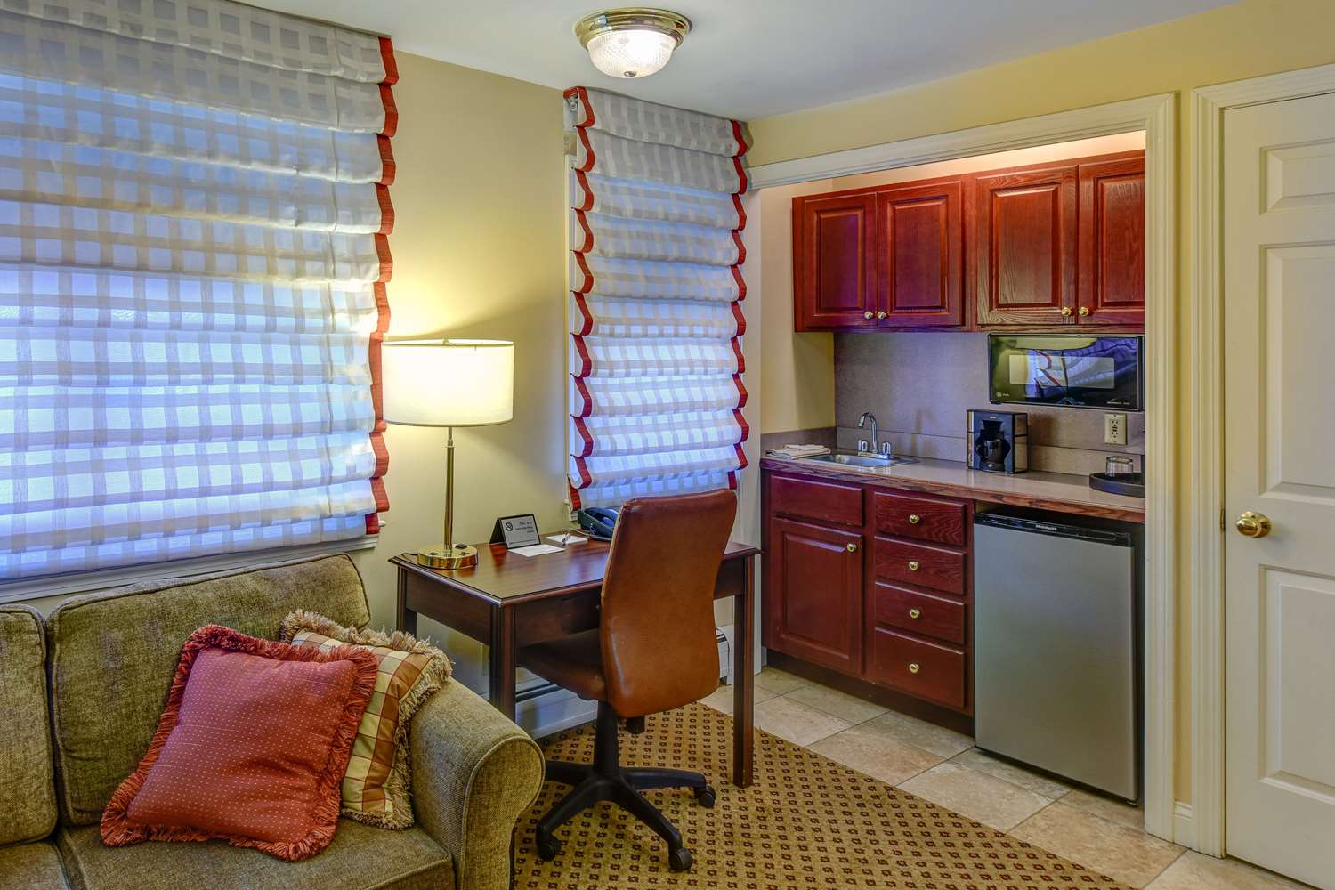 Port Inn And Suites Portsmouth, Ascend Hotel Collection 32/45