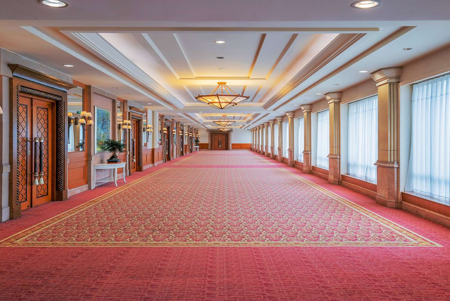 Wyndham Beijing North 31/42