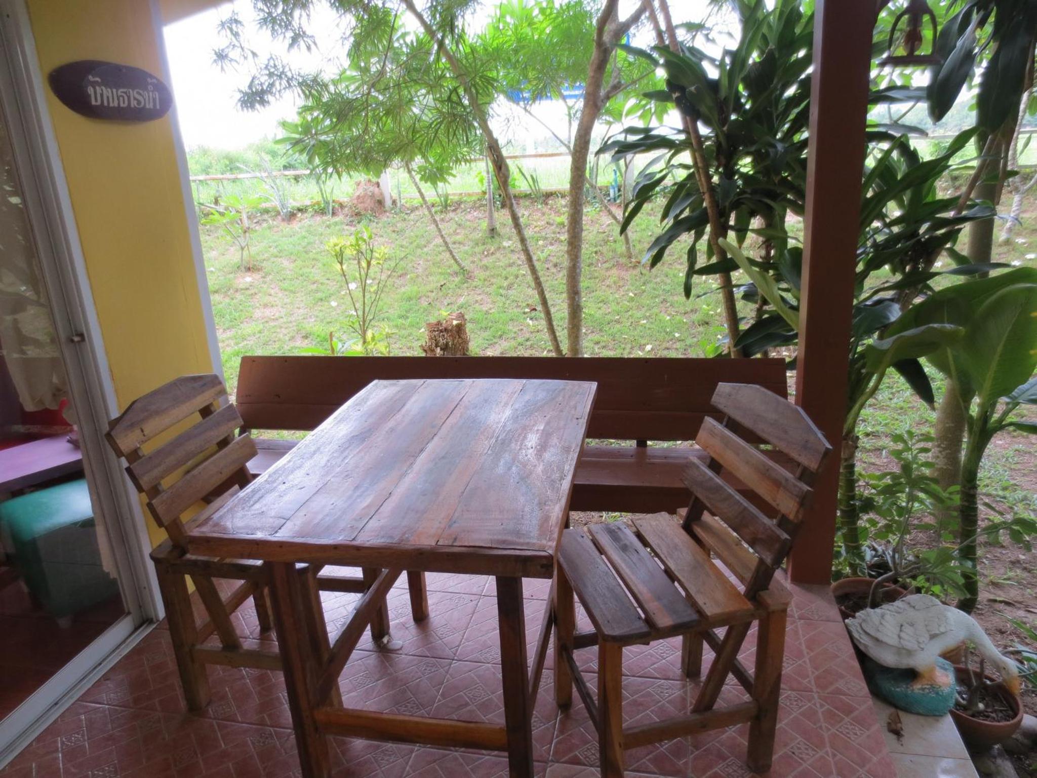 Baan Ton Nam Resort 48/61