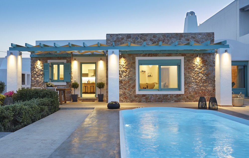 Almyriki Beach Villa 5/43