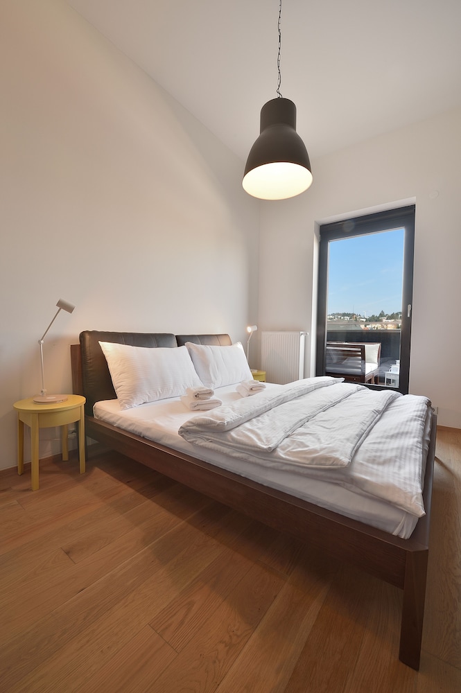 Charming & Cozy - Ambiente Apartments 11/75