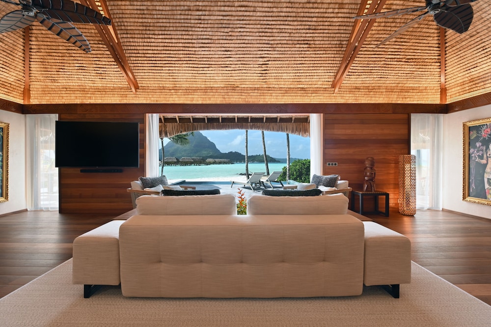 Bora Bora Pearl Resort And Spa 36/58