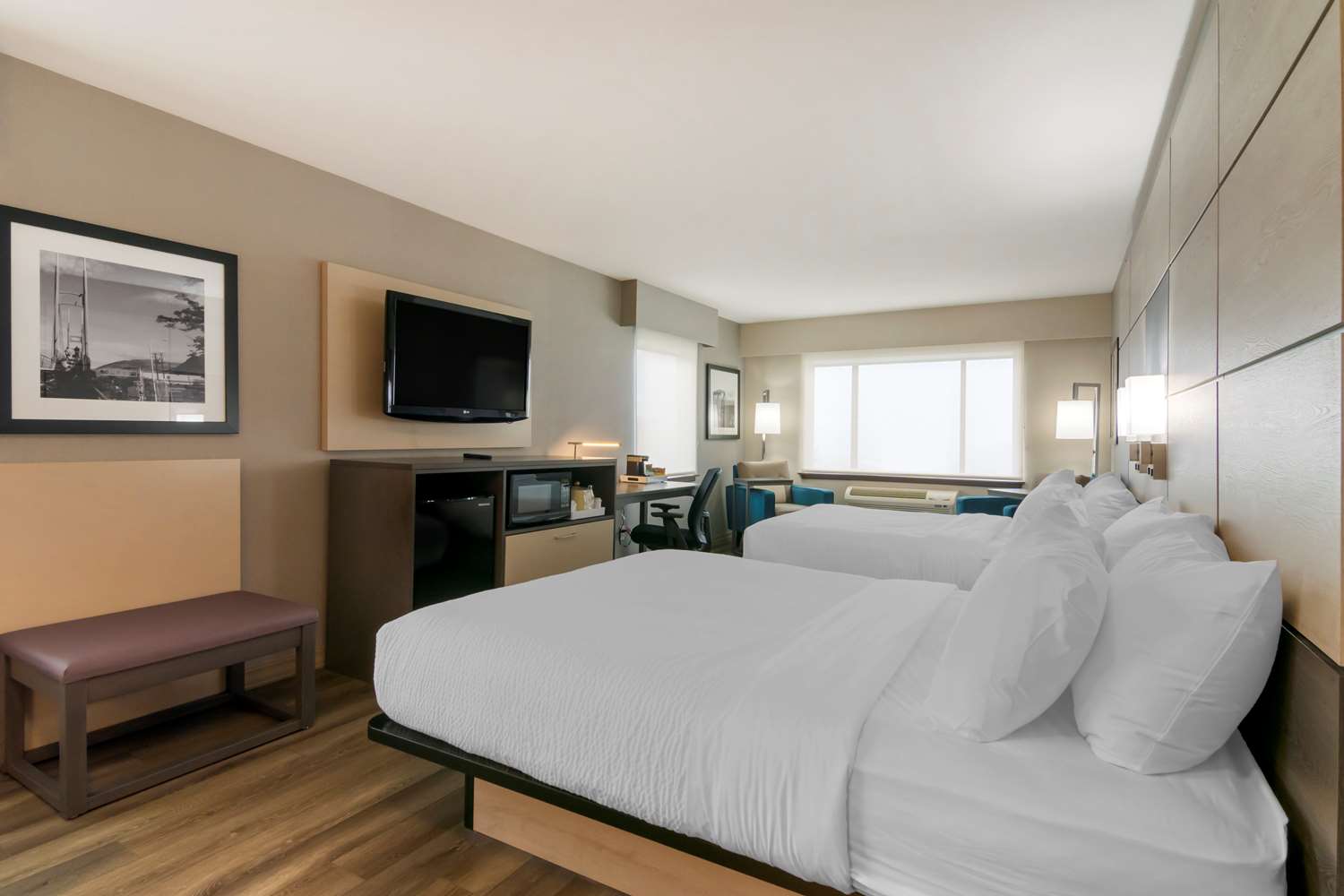 Best Western Premier Aberdeen Kamloops 16/29