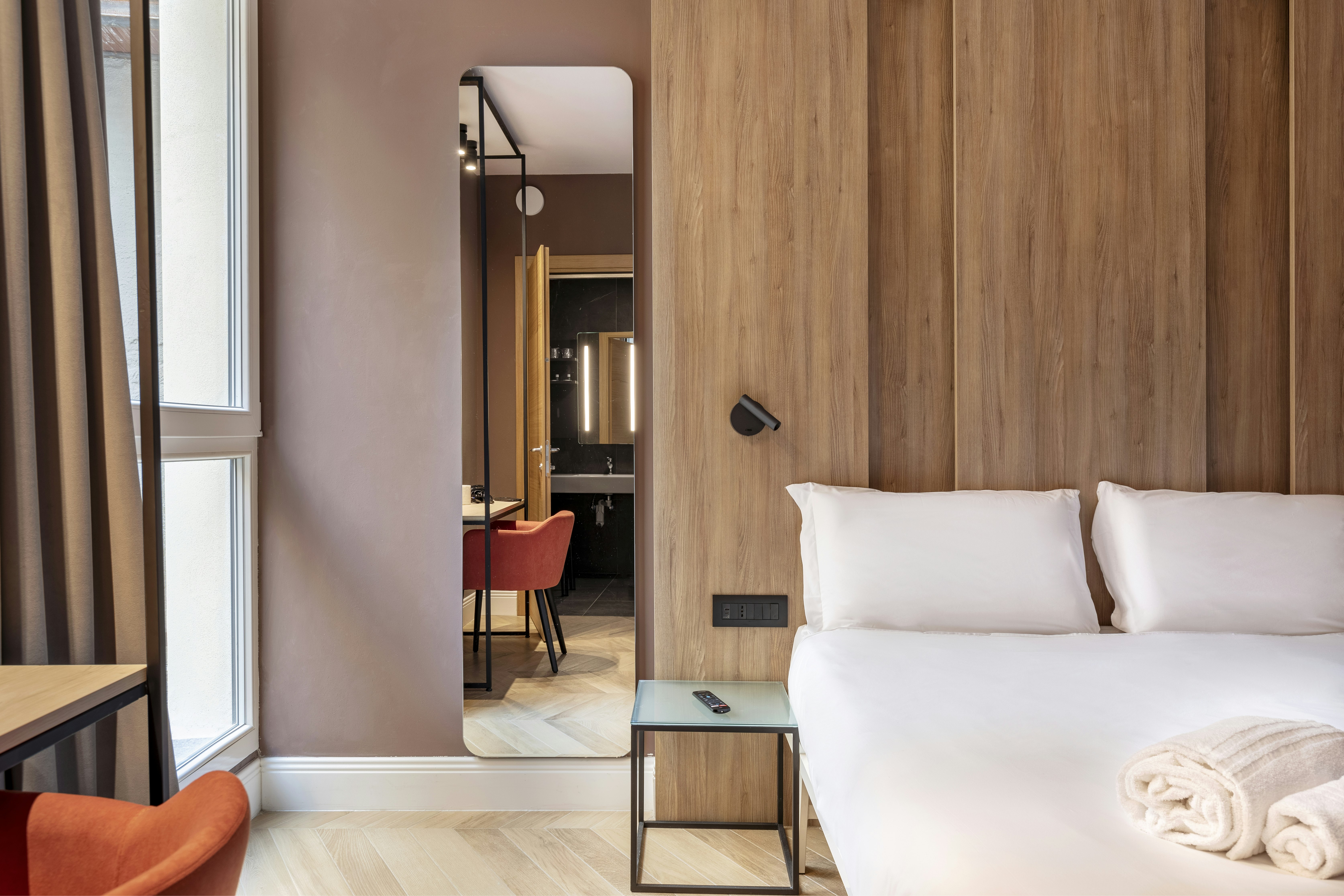 B&b Hotel Genova City Center 19/41