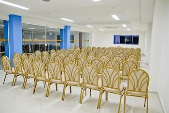 Mont Blanc Apart Hotel Duque de Caxias 8/46