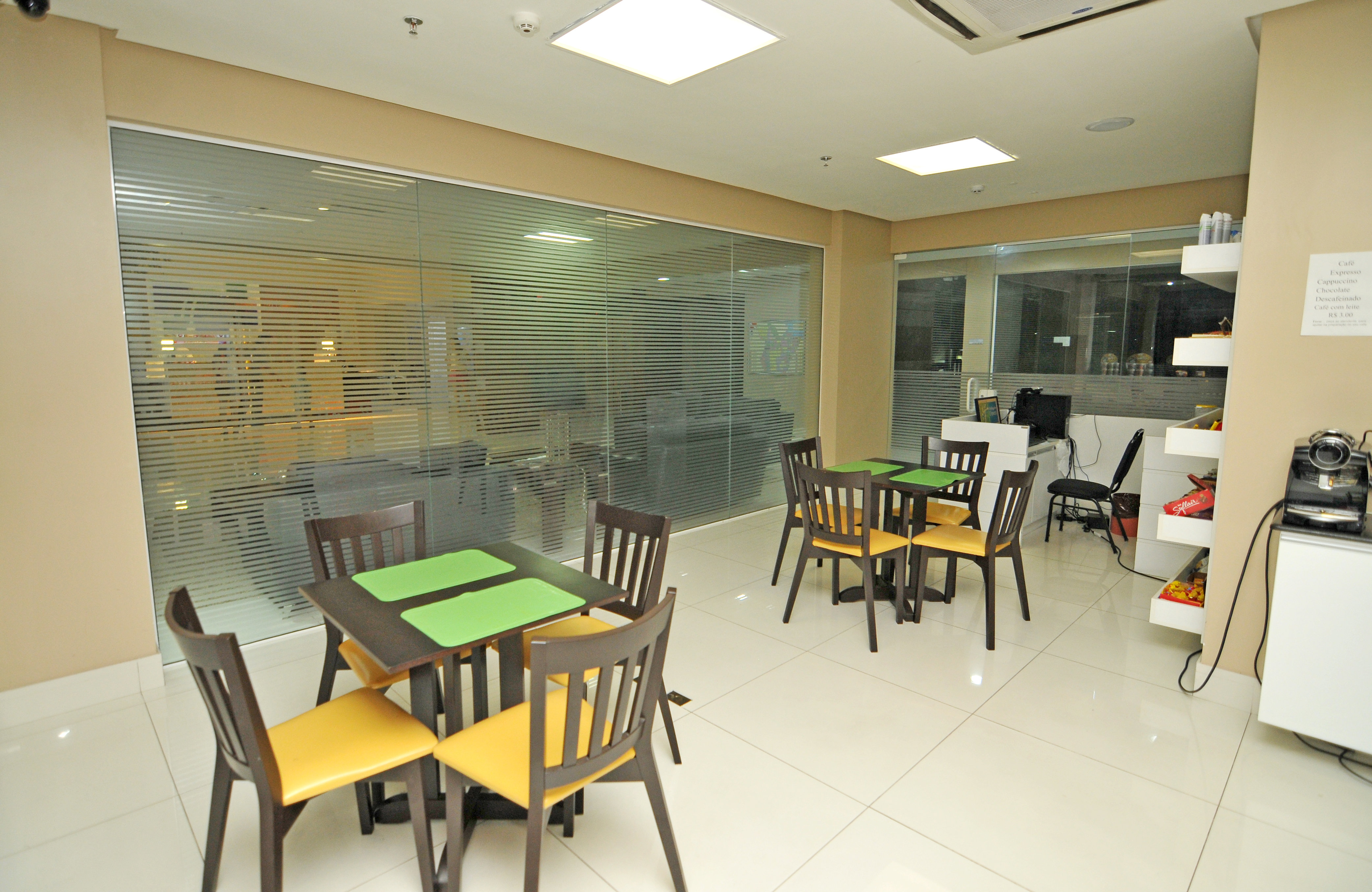 Holiday Inn Express Belem Ananindeua 51/77
