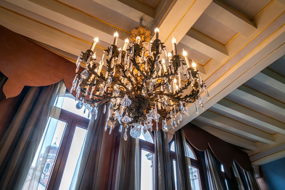 Excess Venice Boutique Hotel & Private Spa 69/79