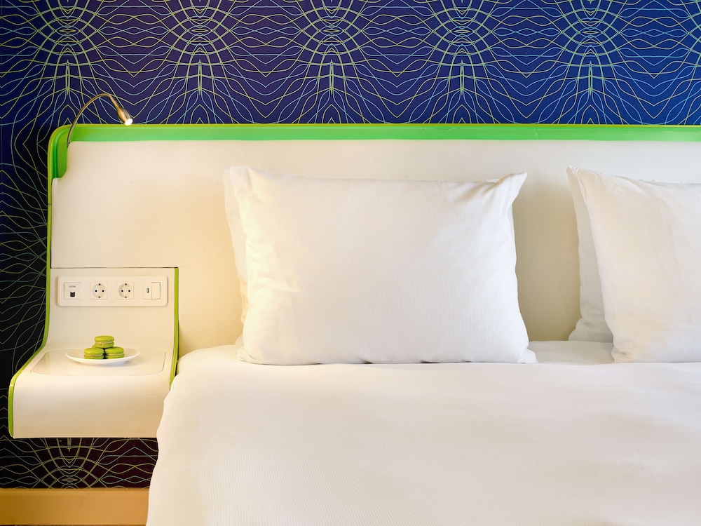 Park Inn By Radisson Amsterdam City West 34/77