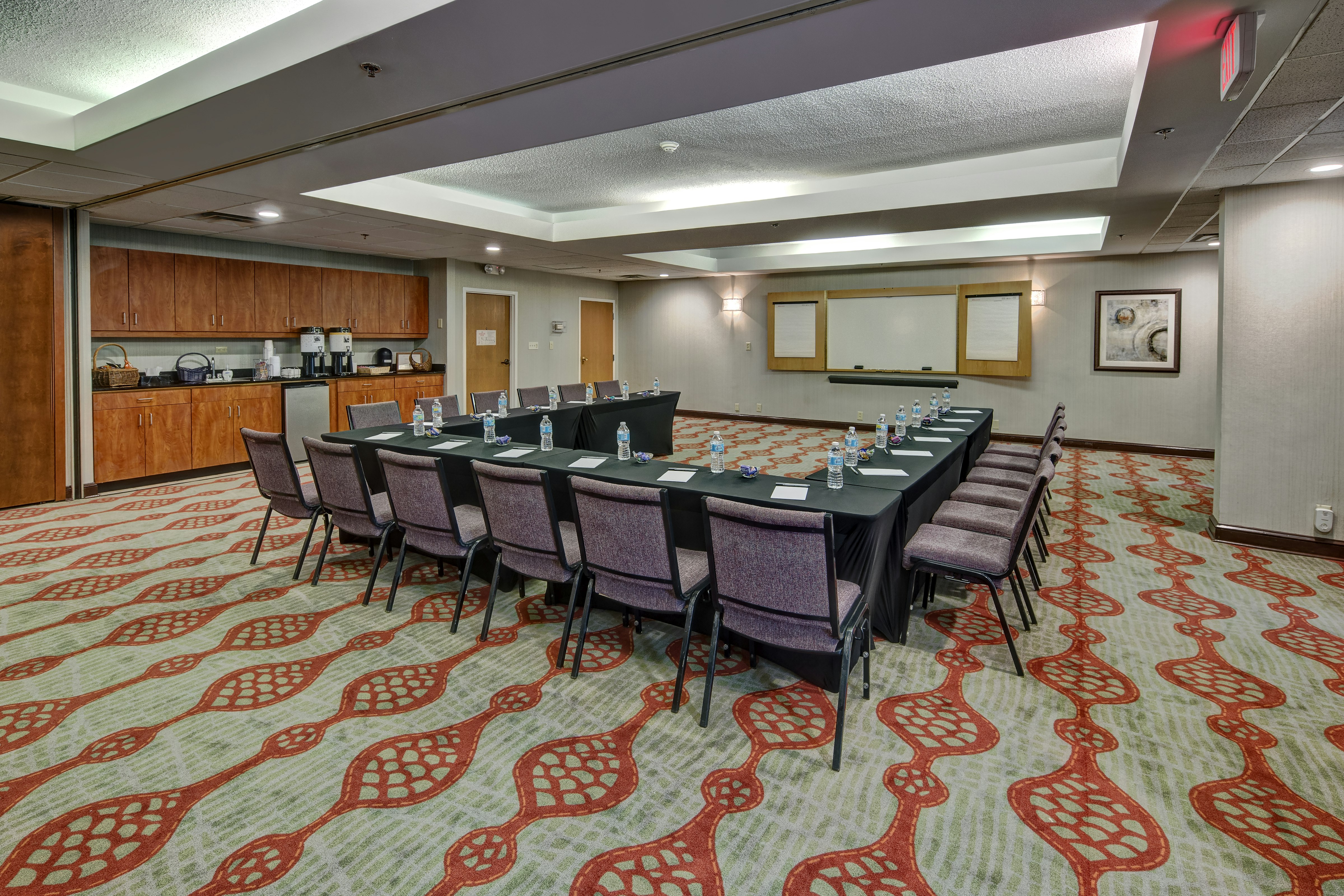 Hampton Inn By Hilton Concord/Kannapolis 31/35