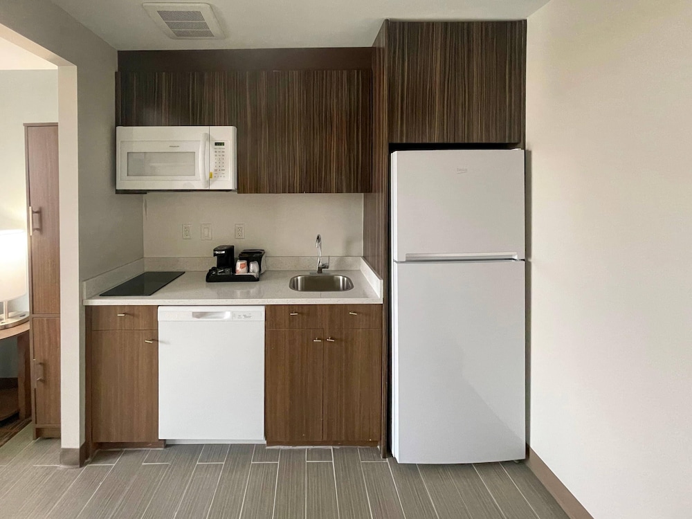 MainStay Suites Bronx - Belmont 4/61