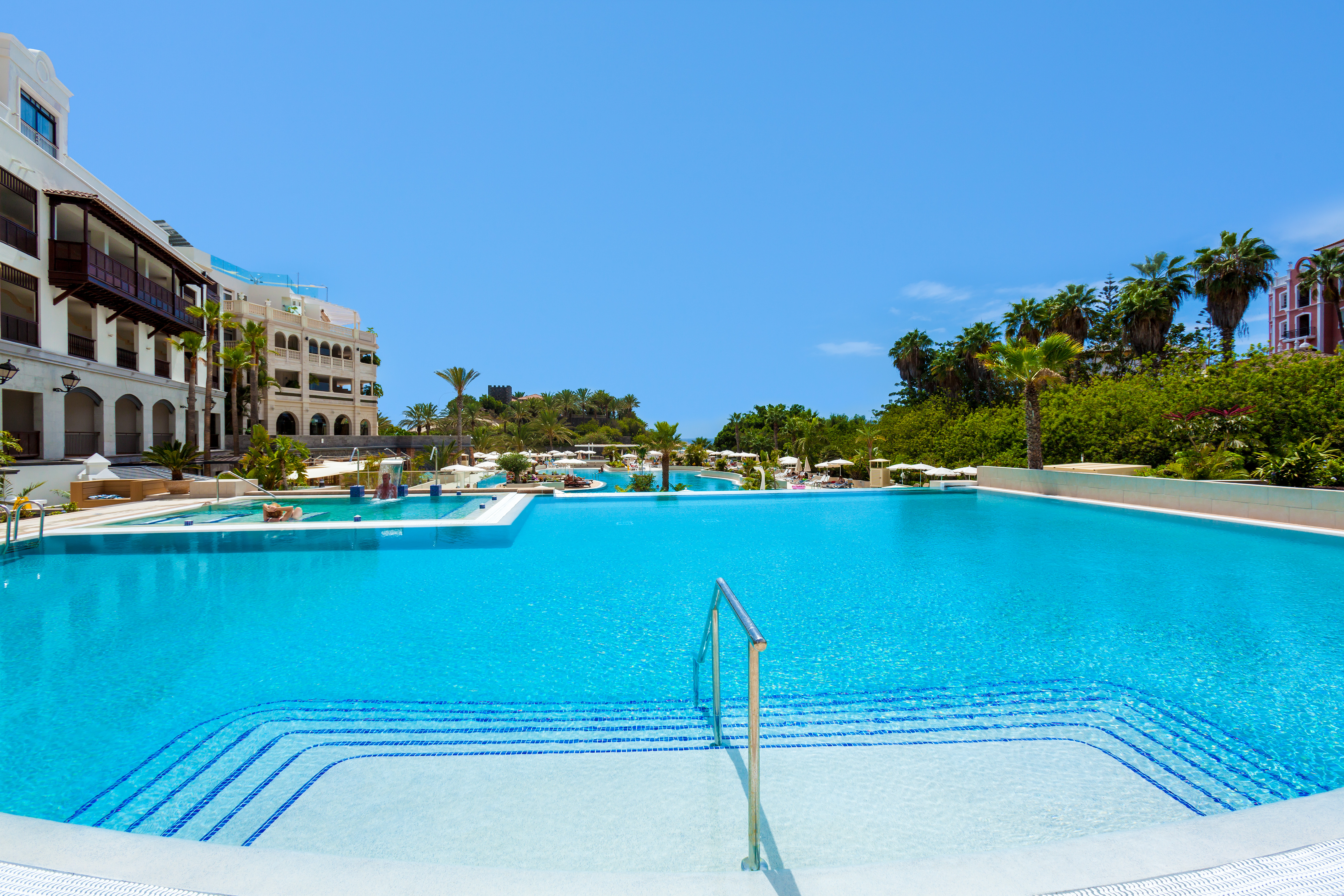 Gran Tacande Wellness and Relax Costa Adeje 48/50