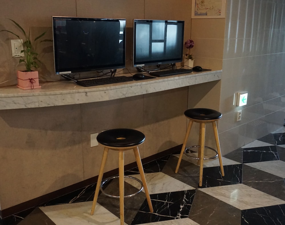 Hotel Aventree Busan 30/53