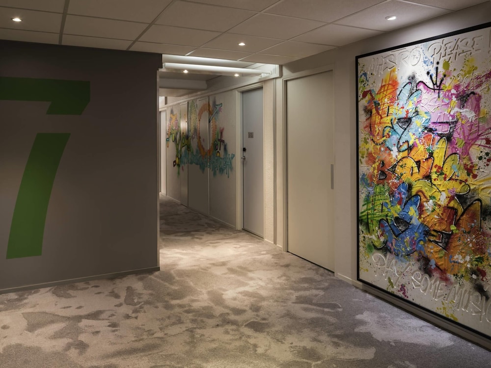 ibis Styles Paris Bercy 70/76