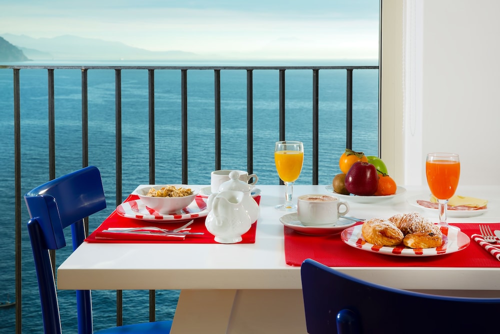 Hotel Le Terrazze 18/33