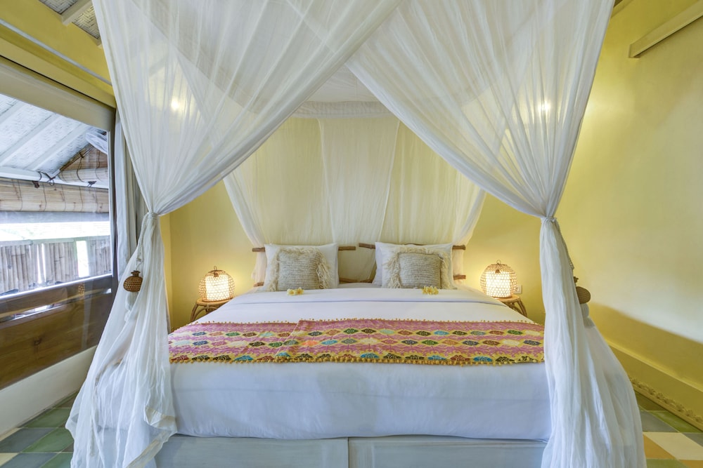 The Chillhouse Canggu by BVR Bali Holiday Rentals 15/50