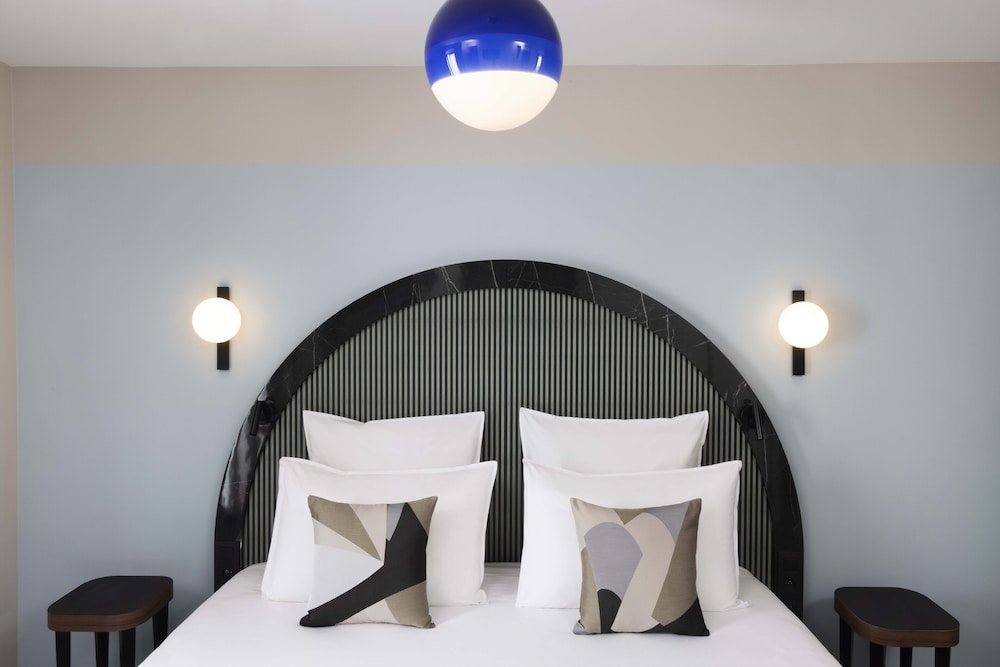 Hotel Regina Opera Grands Boulevards 45/53