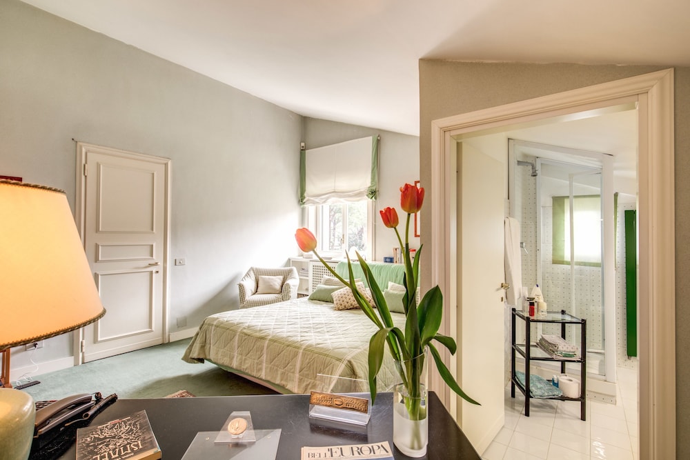 La Gaura Guest House 21/47