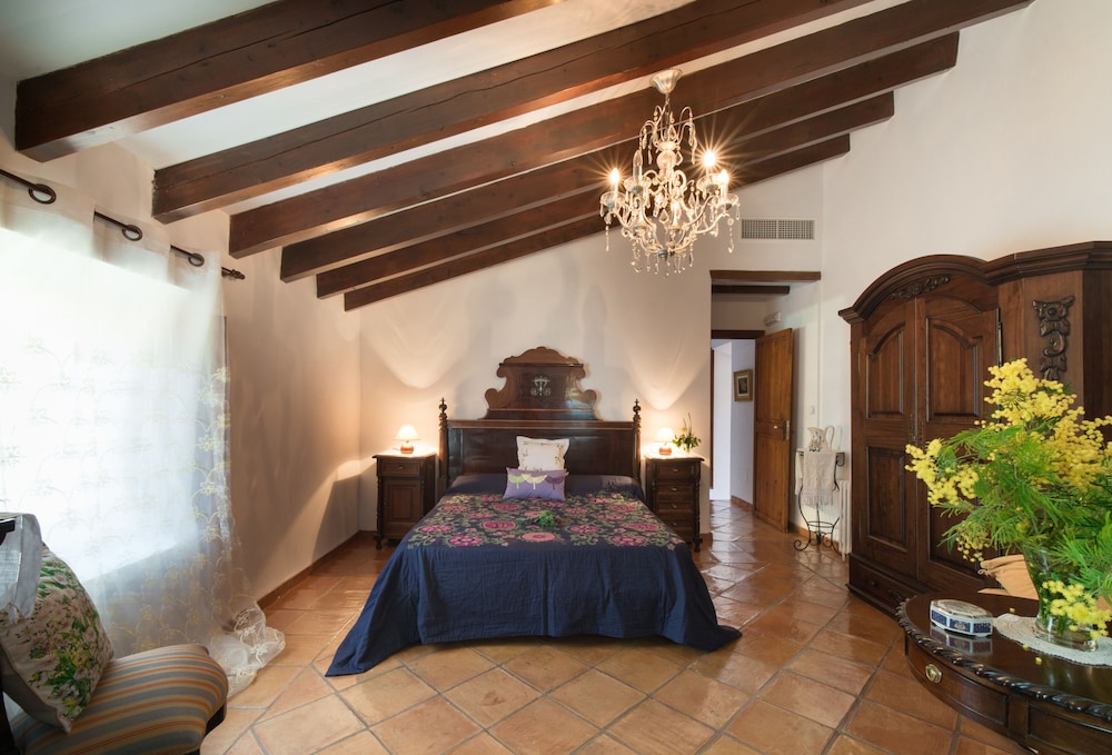 Hotel Sa Vall Valldemossa 30/70