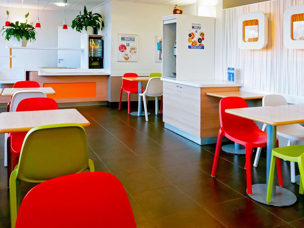 Ibis Budget Honfleur Centre Ville 30/48