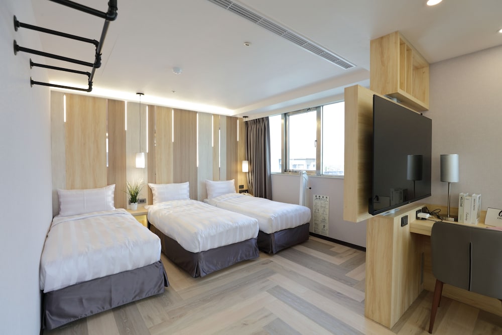 Silken Hotel 38/63