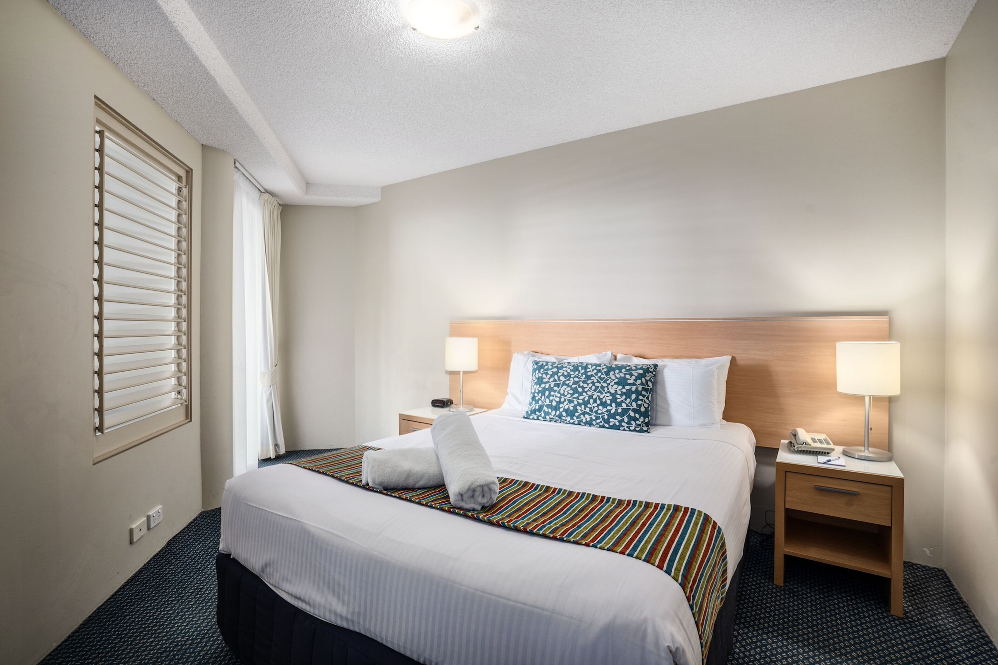 1 BEDROOM, SUPERIOR