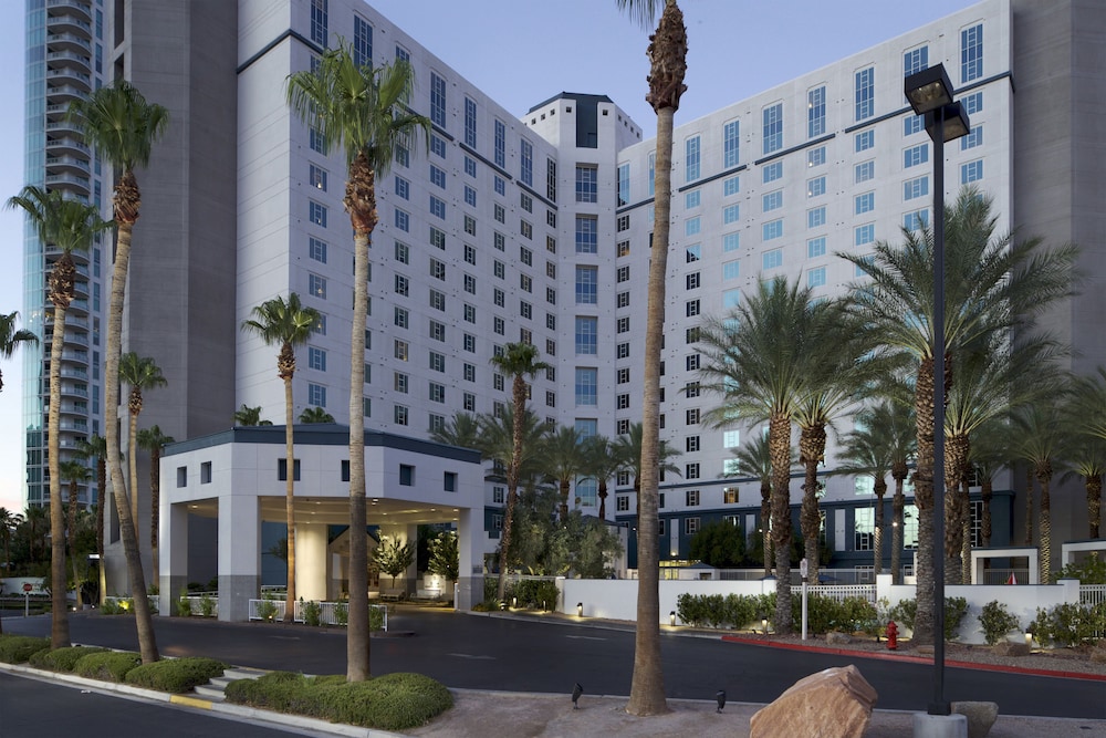 Hilton Grand Vacations Club Paradise Las Vegas 6/53