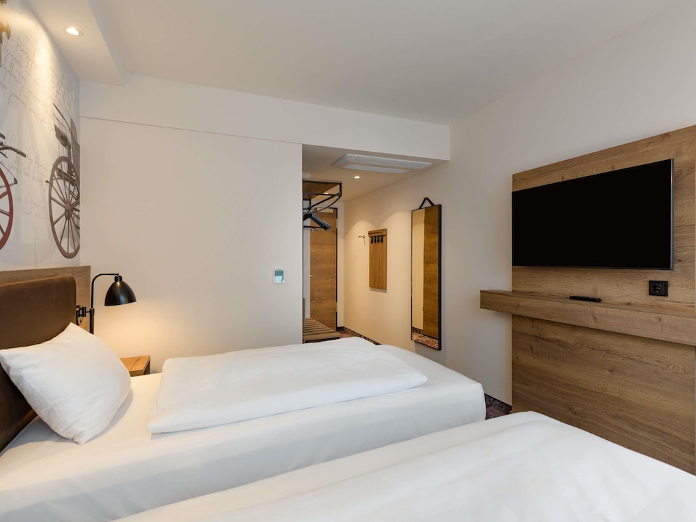 ibis Styles Coburg 18/68