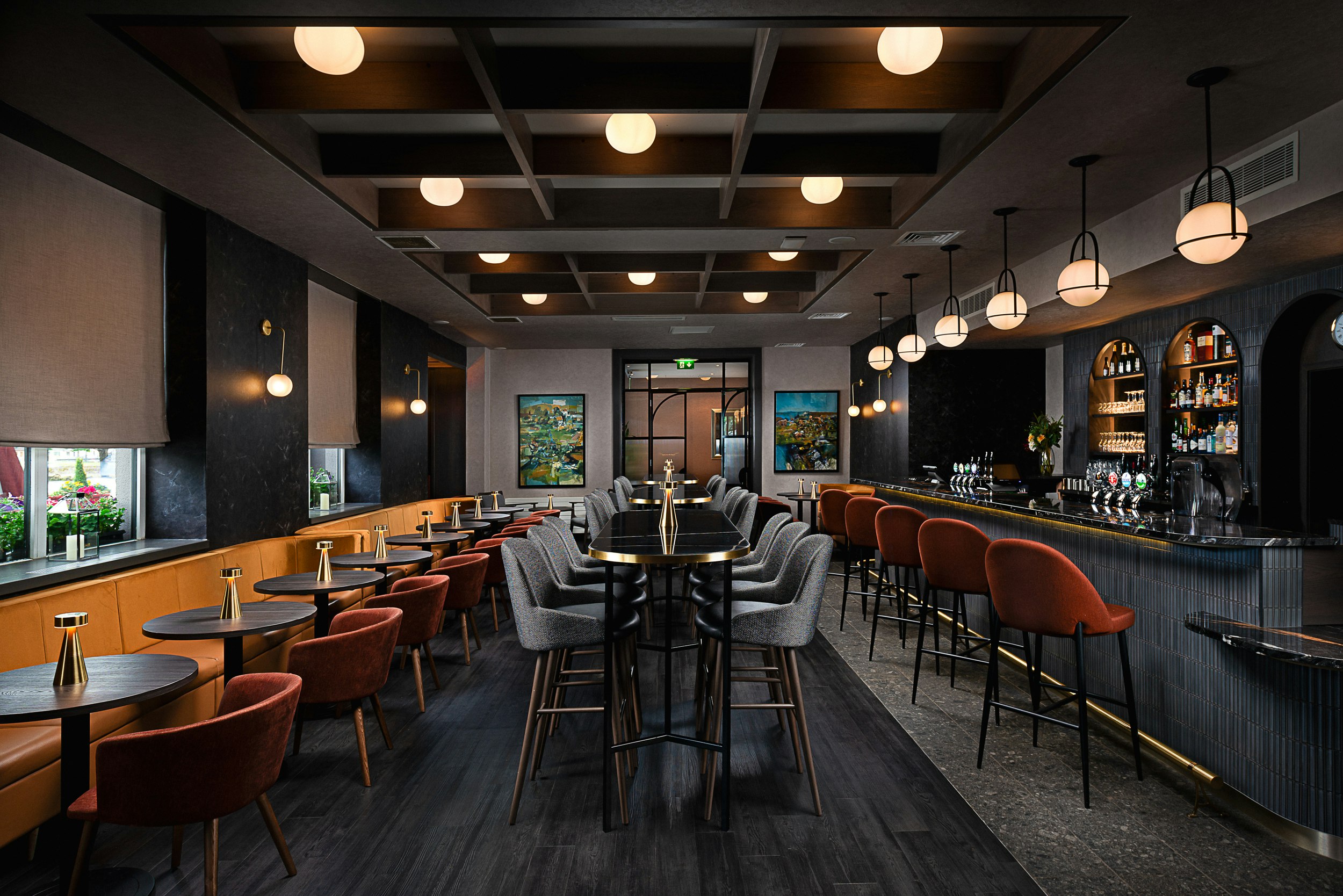 Leonardo Hotel Galway 35/48