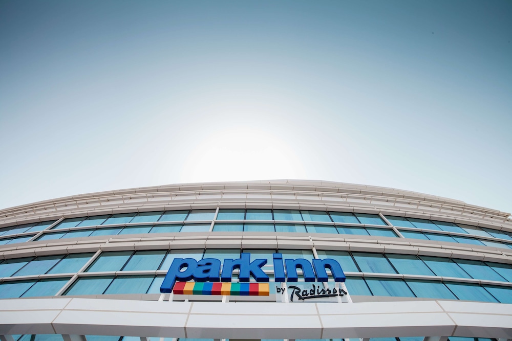 Park Inn By Radisson Dubai Motor City in DUBAI
