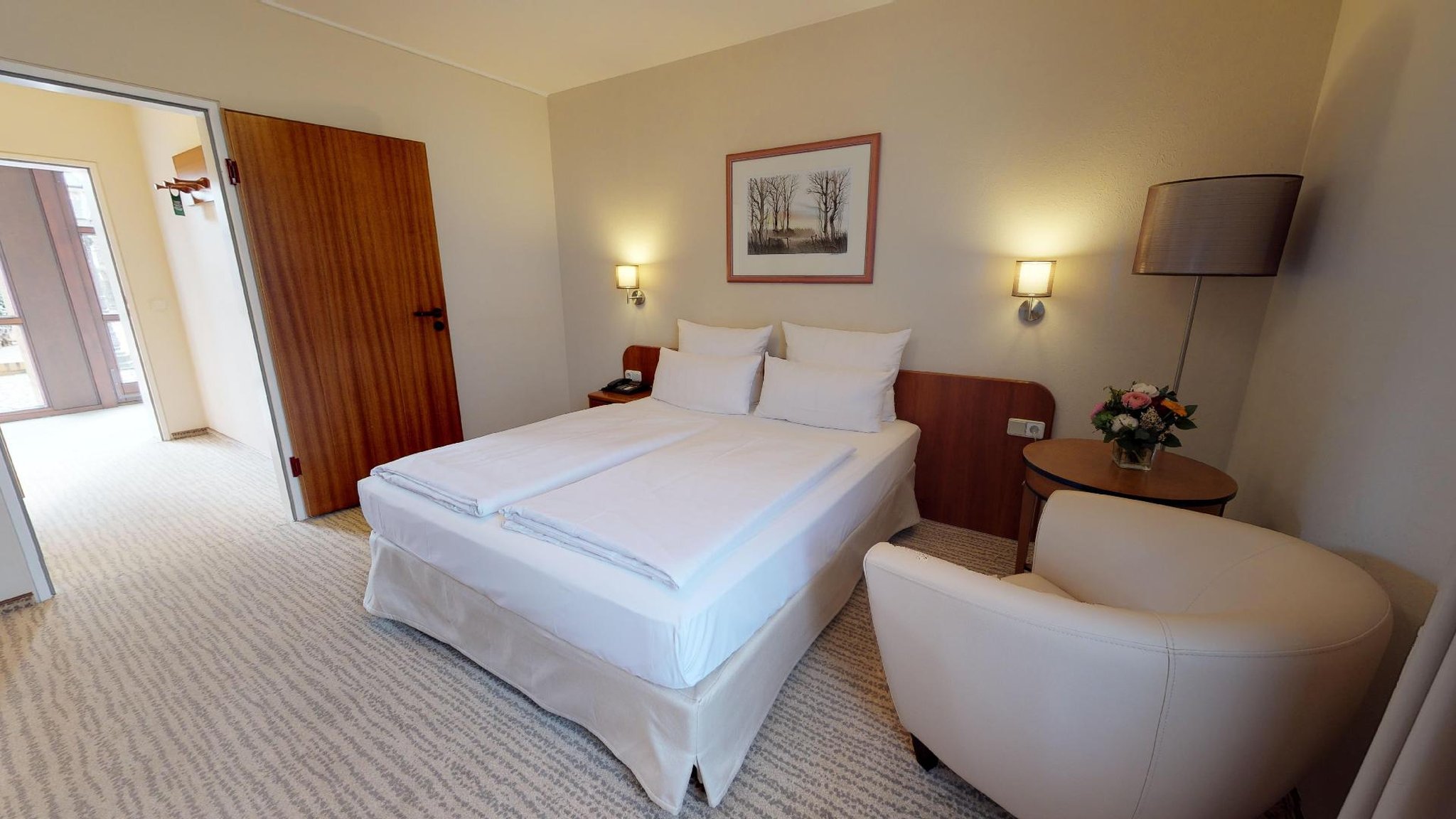 Hotel Engel 4/37