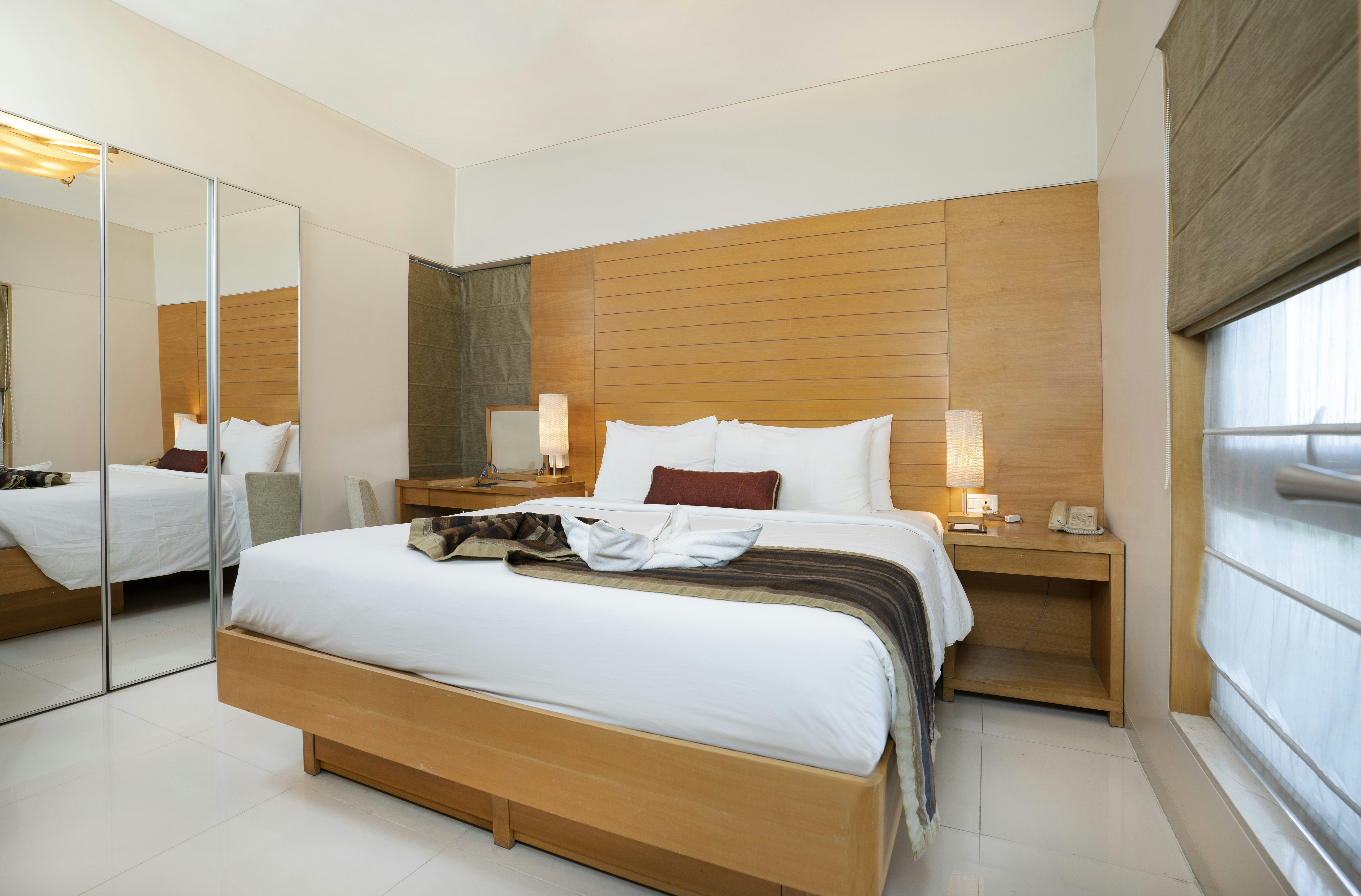 1 Bedroom, Superior, Suite, Apartment