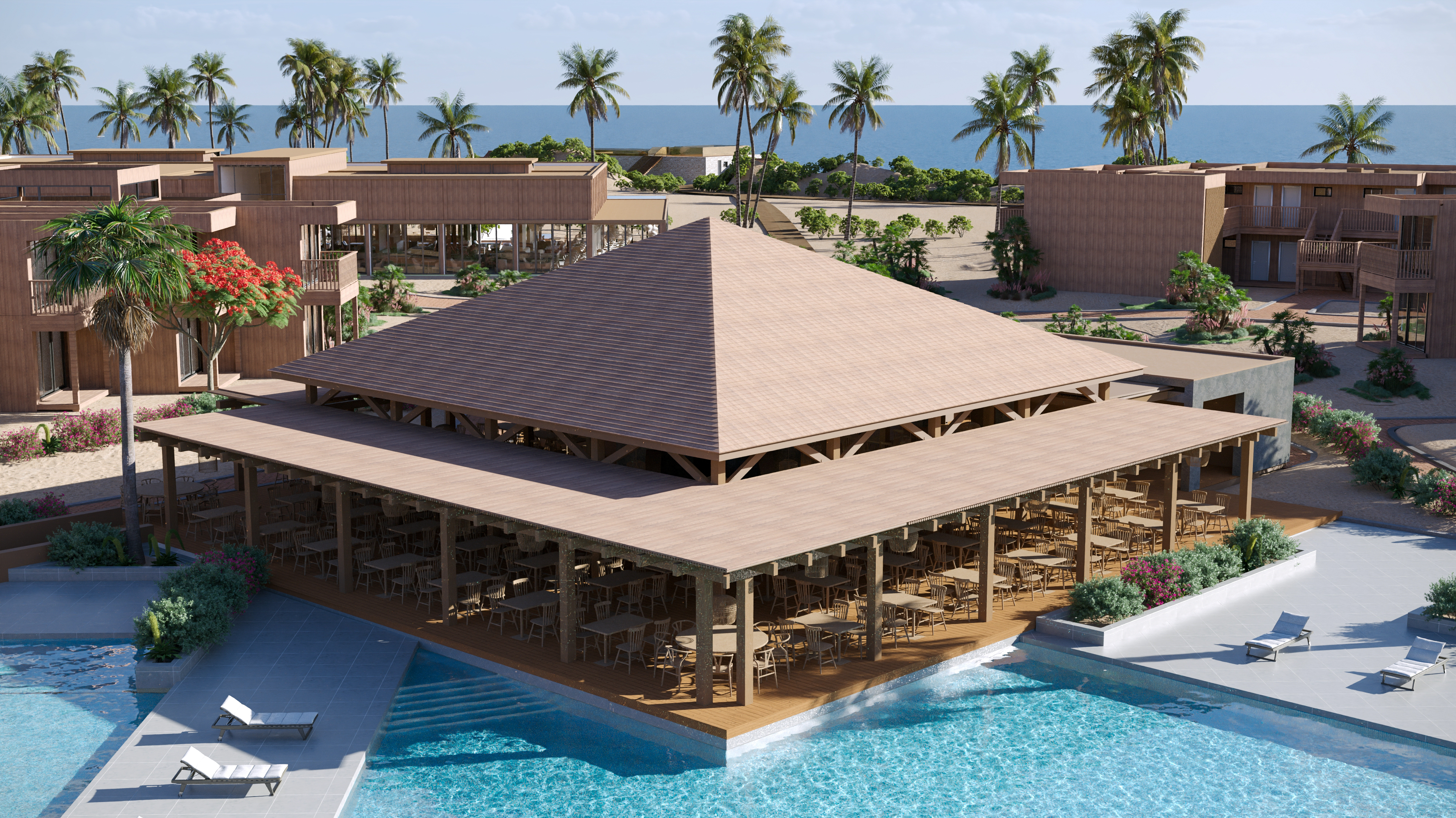 Pestana Dunas in PORTO SANTO