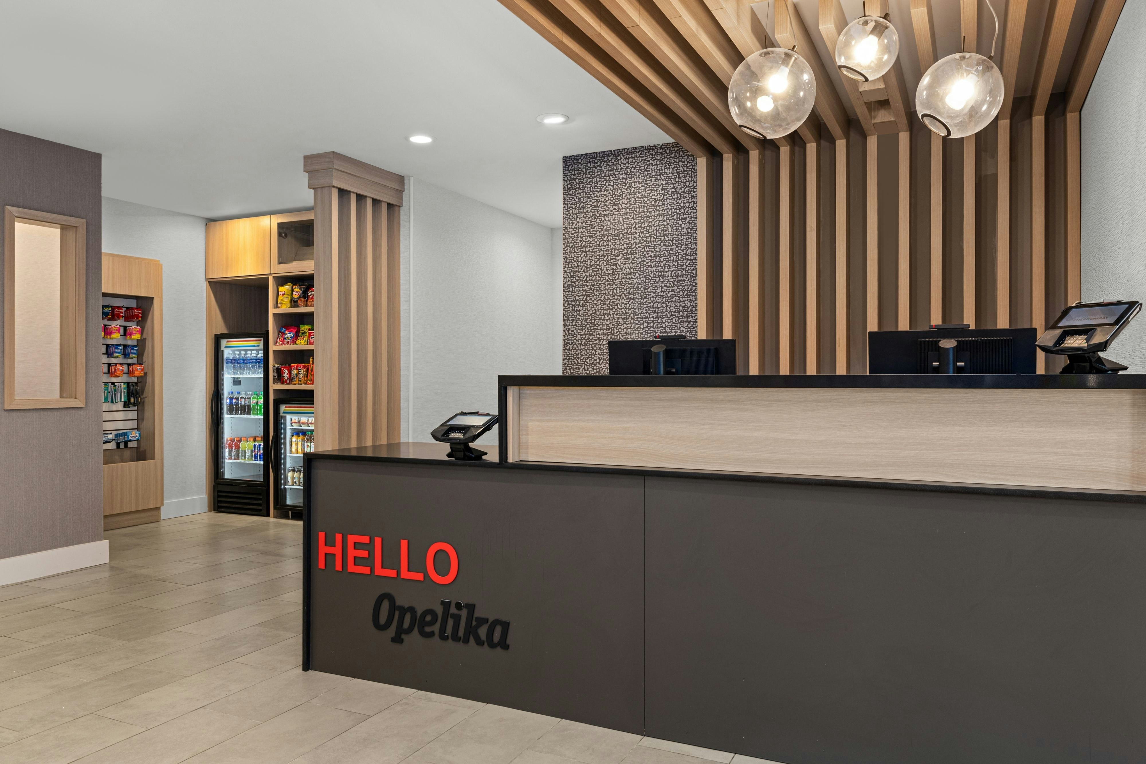 TownePlace Suites by Marriott Opelika Auburn 3/9