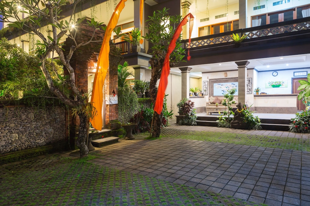 Kiskenda Cottages 47/57