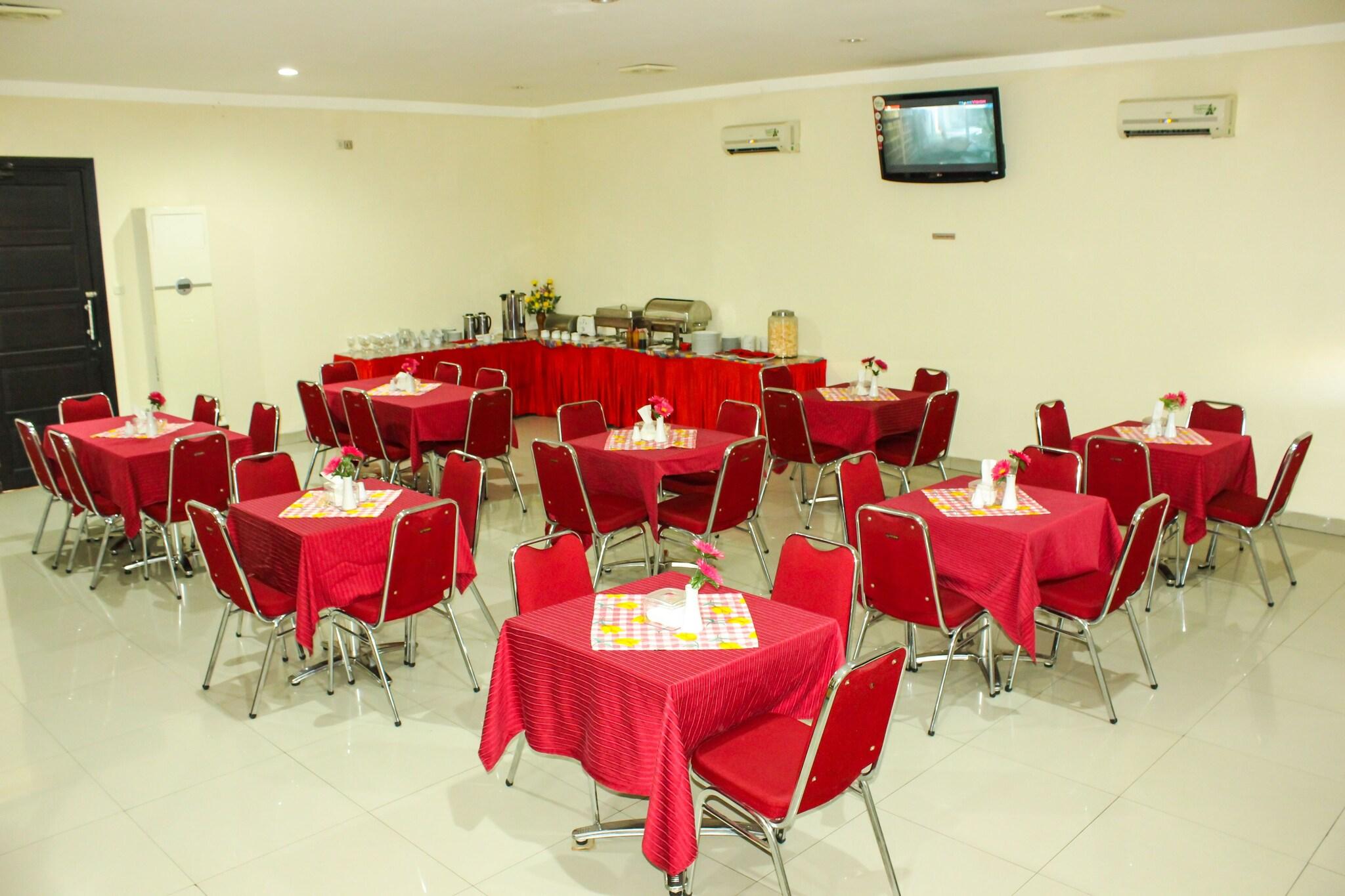 Vindhika Hotel 26/26