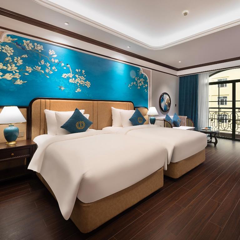 Imperial Dalat Hotel, BW Premier Collection 9/22