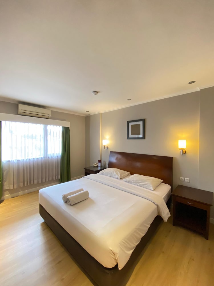 CLASSIC, SUPERIOR, DOUBLE BED