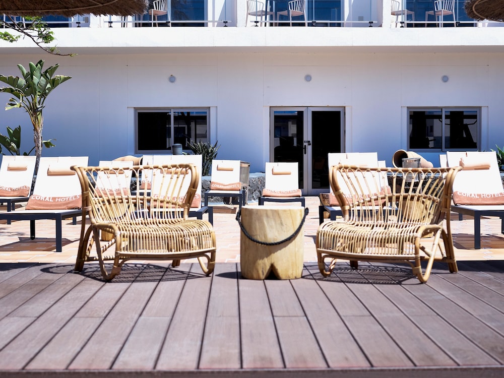 Hotel Coral Cotillo Beach 51/62